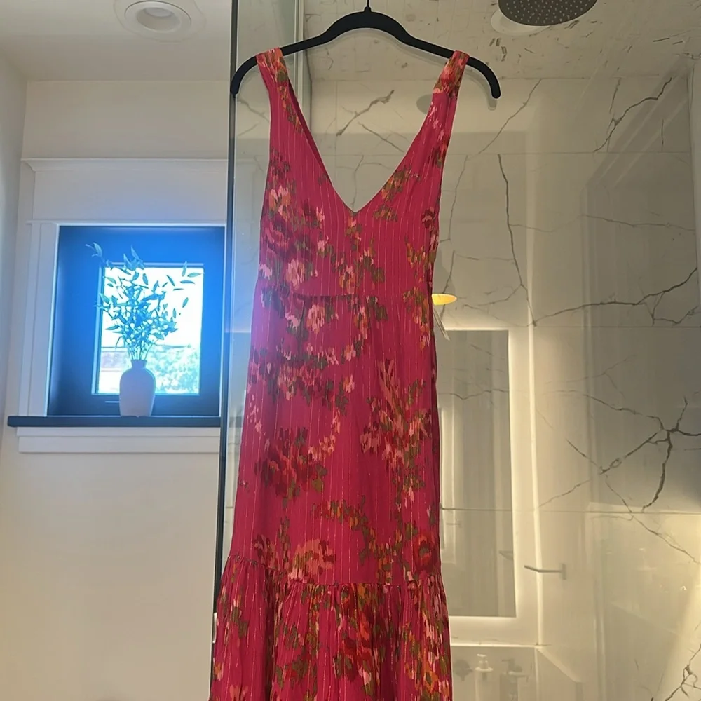 Sézane Titania Dress - Picture 5 of 7